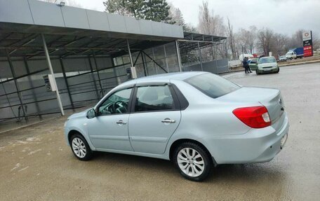 Datsun on-DO I рестайлинг, 2014 год, 455 000 рублей, 7 фотография