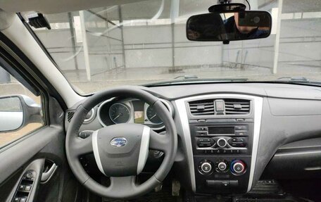 Datsun on-DO I рестайлинг, 2014 год, 455 000 рублей, 11 фотография