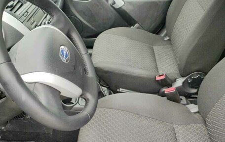 Datsun on-DO I рестайлинг, 2014 год, 455 000 рублей, 13 фотография