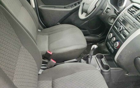 Datsun on-DO I рестайлинг, 2014 год, 455 000 рублей, 18 фотография