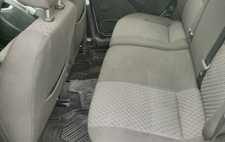 Datsun on-DO I рестайлинг, 2014 год, 455 000 рублей, 17 фотография