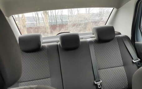 Datsun on-DO I рестайлинг, 2014 год, 455 000 рублей, 16 фотография