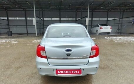 Datsun on-DO I рестайлинг, 2014 год, 455 000 рублей, 9 фотография