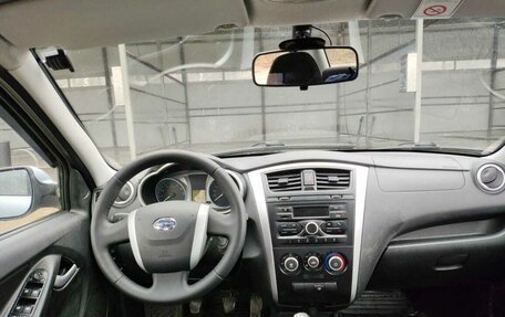 Datsun on-DO I рестайлинг, 2014 год, 455 000 рублей, 19 фотография