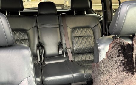 Toyota Land Cruiser 200, 2016 год, 6 550 000 рублей, 3 фотография