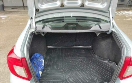 Datsun on-DO I рестайлинг, 2014 год, 455 000 рублей, 22 фотография