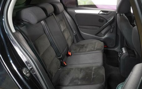 Volkswagen Golf VI, 2011 год, 899 000 рублей, 7 фотография