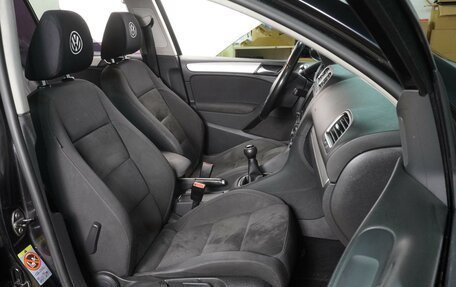 Volkswagen Golf VI, 2011 год, 899 000 рублей, 8 фотография