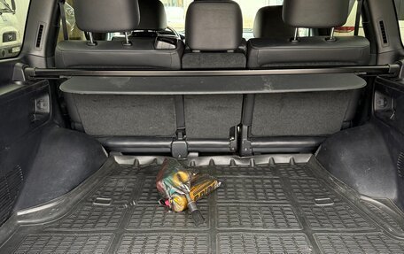 Toyota Land Cruiser 200, 2016 год, 6 550 000 рублей, 13 фотография