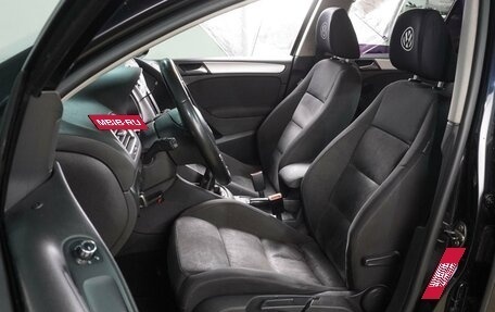 Volkswagen Golf VI, 2011 год, 899 000 рублей, 10 фотография