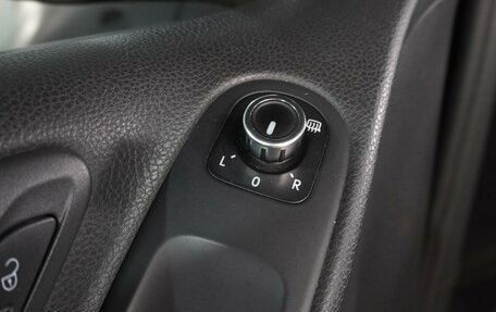 Volkswagen Golf VI, 2011 год, 899 000 рублей, 17 фотография