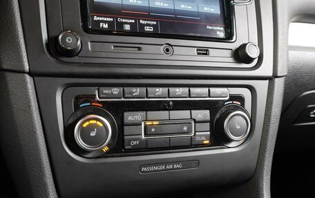 Volkswagen Golf VI, 2011 год, 899 000 рублей, 12 фотография