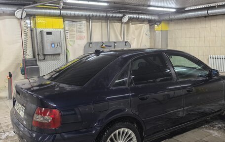 Audi A4, 2000 год, 620 000 рублей, 5 фотография