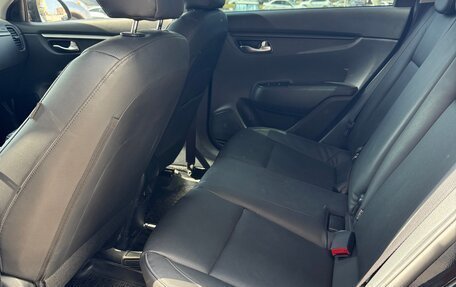 KIA Rio IV, 2021 год, 1 780 000 рублей, 8 фотография