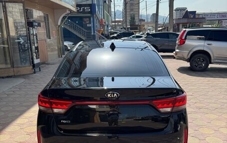 KIA Rio IV, 2021 год, 1 780 000 рублей, 9 фотография