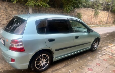 Honda Civic VII, 2004 год, 430 000 рублей, 3 фотография