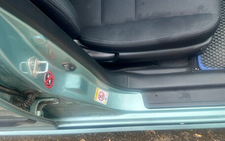 Honda Civic VII, 2004 год, 430 000 рублей, 8 фотография