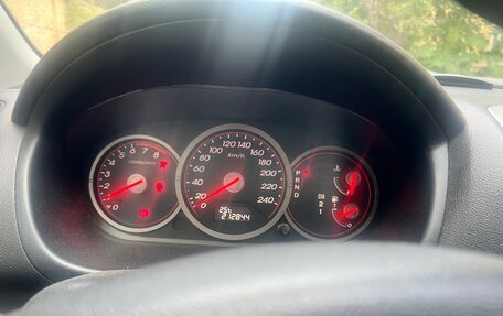 Honda Civic VII, 2004 год, 430 000 рублей, 7 фотография