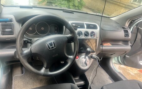 Honda Civic VII, 2004 год, 430 000 рублей, 4 фотография