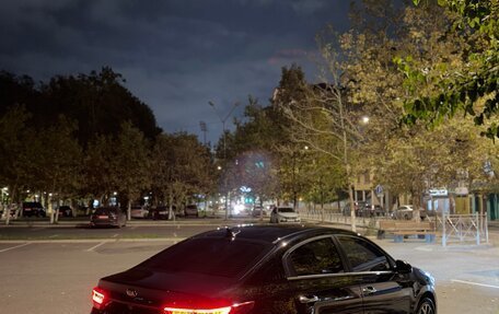 KIA Rio IV, 2021 год, 1 780 000 рублей, 11 фотография