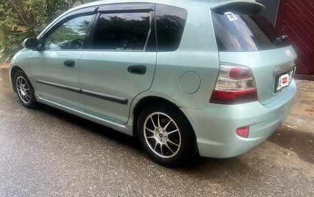 Honda Civic VII, 2004 год, 430 000 рублей, 5 фотография