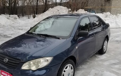 BYD F3 I, 2011 год, 210 000 рублей, 1 фотография