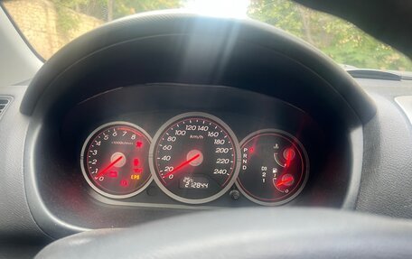 Honda Civic VII, 2004 год, 430 000 рублей, 10 фотография