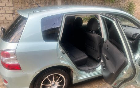 Honda Civic VII, 2004 год, 430 000 рублей, 18 фотография