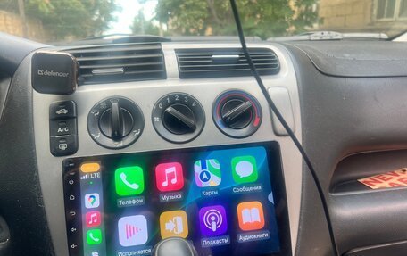 Honda Civic VII, 2004 год, 430 000 рублей, 16 фотография