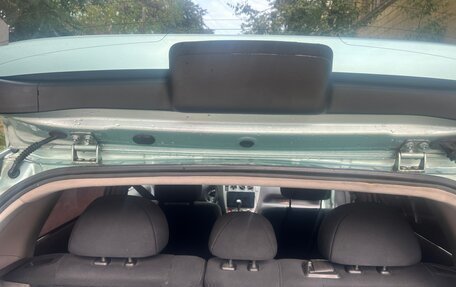 Honda Civic VII, 2004 год, 430 000 рублей, 19 фотография