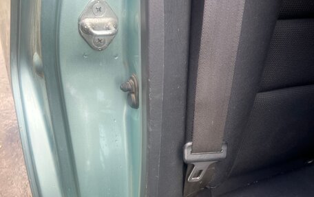 Honda Civic VII, 2004 год, 430 000 рублей, 23 фотография