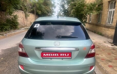 Honda Civic VII, 2004 год, 430 000 рублей, 17 фотография