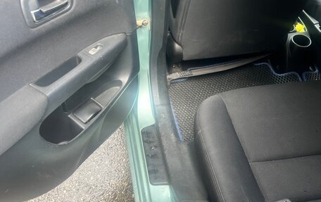 Honda Civic VII, 2004 год, 430 000 рублей, 27 фотография