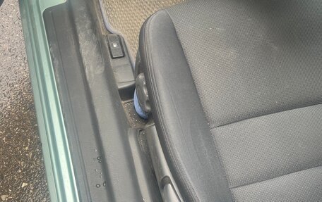 Honda Civic VII, 2004 год, 430 000 рублей, 25 фотография