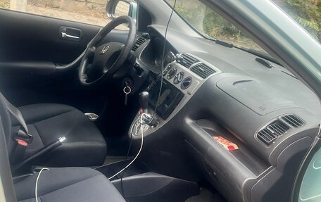 Honda Civic VII, 2004 год, 430 000 рублей, 38 фотография