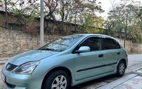 Honda Civic VII, 2004 год, 430 000 рублей, 40 фотография