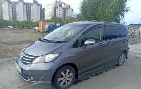 Honda Freed I, 2009 год, 950 000 рублей, 4 фотография