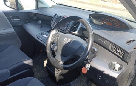 Honda Freed I, 2009 год, 950 000 рублей, 5 фотография