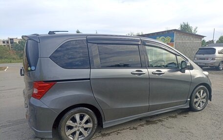 Honda Freed I, 2009 год, 950 000 рублей, 12 фотография