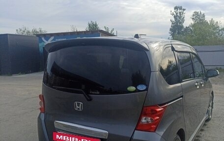 Honda Freed I, 2009 год, 950 000 рублей, 11 фотография