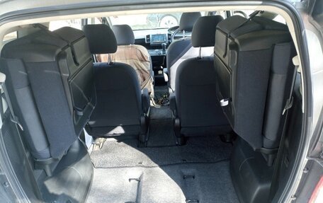 Honda Freed I, 2009 год, 950 000 рублей, 10 фотография