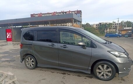 Honda Freed I, 2009 год, 950 000 рублей, 3 фотография