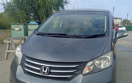 Honda Freed I, 2009 год, 950 000 рублей, 6 фотография