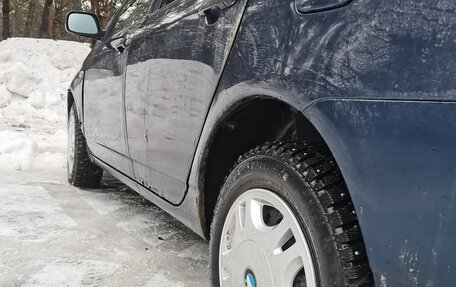 BYD F3 I, 2011 год, 210 000 рублей, 5 фотография