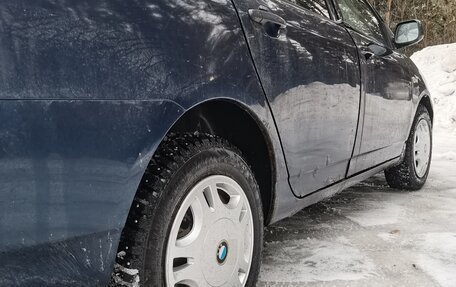 BYD F3 I, 2011 год, 210 000 рублей, 7 фотография