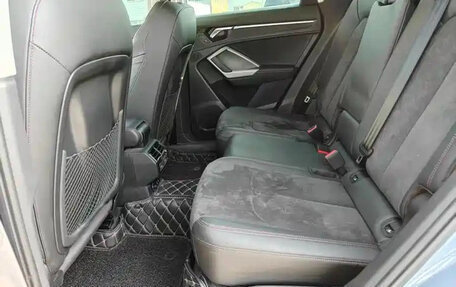 Audi Q3, 2022 год, 2 600 000 рублей, 8 фотография