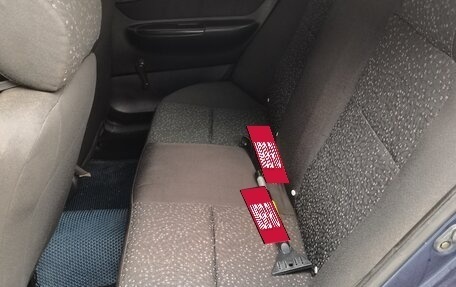 BYD F3 I, 2011 год, 210 000 рублей, 10 фотография