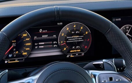 Mercedes-Benz E-Класс, 2017 год, 4 450 000 рублей, 13 фотография