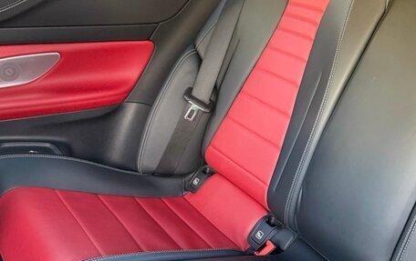 Mercedes-Benz E-Класс, 2017 год, 4 450 000 рублей, 11 фотография