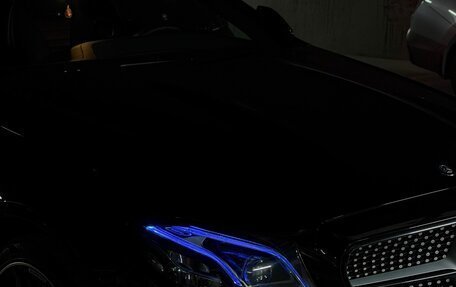 Mercedes-Benz E-Класс, 2017 год, 4 450 000 рублей, 15 фотография